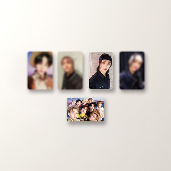 DICON D'FESTA STRAY KIDS FELIX version] | kokode books | [DICON D