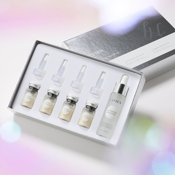 LAVIEN]コラーゲンプロフェッショナルプログラム | KOBUNSHA SELECT