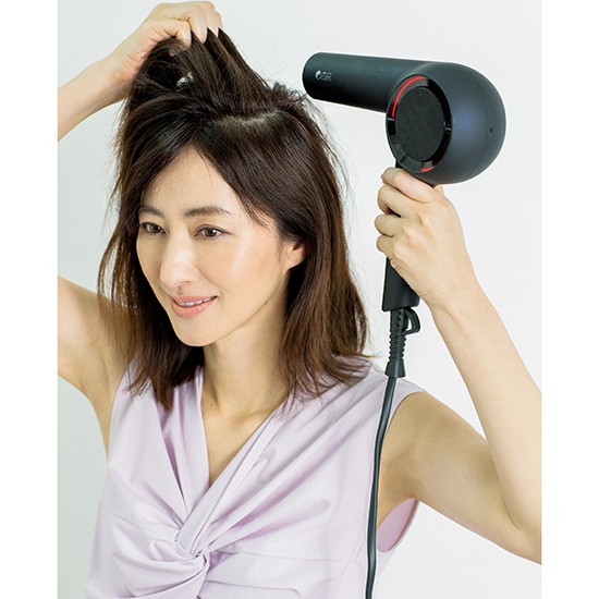 HOLISTIC Cures]ホリスティックキュア ドライヤーRp. | KOBUNSHA