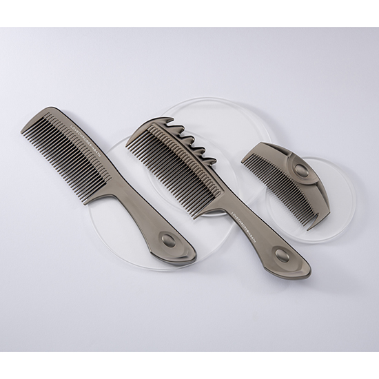 LOVE CHROME](R)INBATHツキ プレミアムブラック | KOBUNSHA SELECT