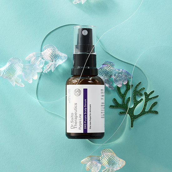 日本機能性医学研究所]DRS スカルプセラム | KOBUNSHA SELECT SHOP