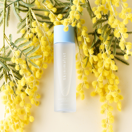Skinimalist]スキニマリスト エッセンスリッチローション | KOBUNSHA