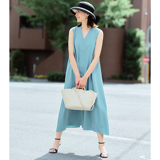 マキシン]麻のカサブランカハット | KOBUNSHA SELECT SHOP | [マキシン