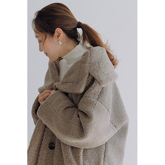 優待価格[PRIORITY]ボアコート | KOBUNSHA SELECT SHOP | 優待価格