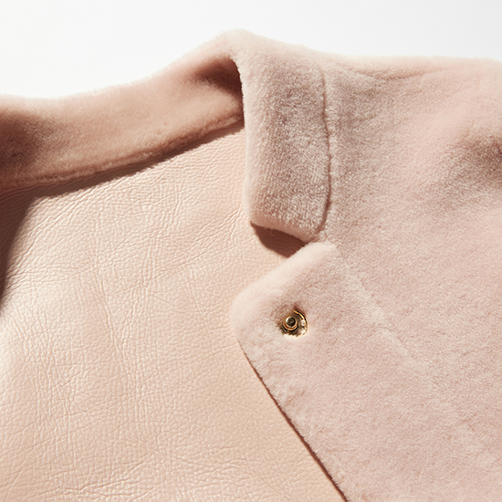 BIRTHDAY BASH]ドリーミンピンクボアコート | KOBUNSHA SELECT SHOP