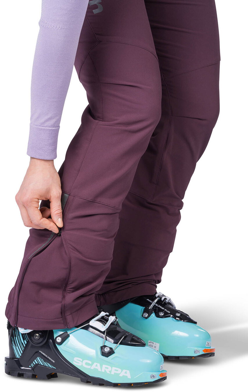 Pants Hannah Kash W PantsLady - Hannah - Outdoor clothing and