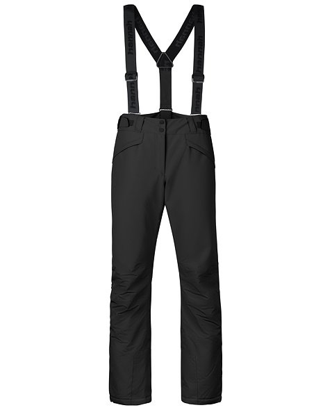 Pants Hannah Awake II Women, anthracite - Hannah - Outdoor