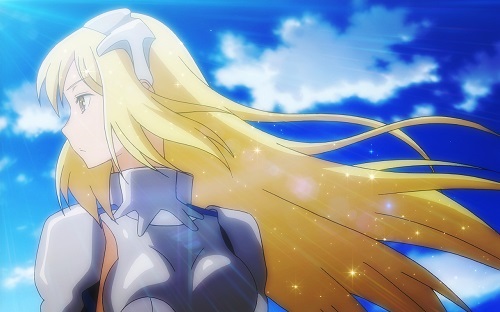 パチスロ ダンまち外伝 ソード・オラトリア｜パチスロ｜HAZUSE DATA