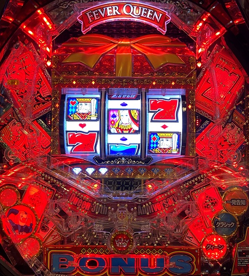 PフィーバークィーンⅡ 30th ANNIVERSARY EDITION｜ぱちんこ｜HAZUSE