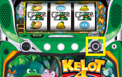 パチスロ ケロット4｜パチスロ｜HAZUSE DATA｜実践に役立つぱちんこ