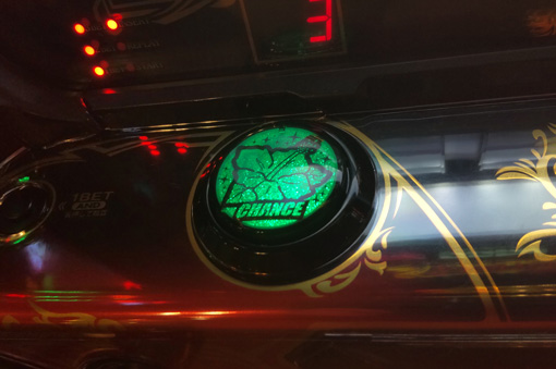 キングハナハナ-30｜パチスロ｜HAZUSE DATA｜実践に役立つぱちんこ