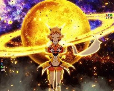 Pフィーバー戦姫絶唱シンフォギア3 黄金絶唱｜ぱちんこ｜HAZUSE DATA