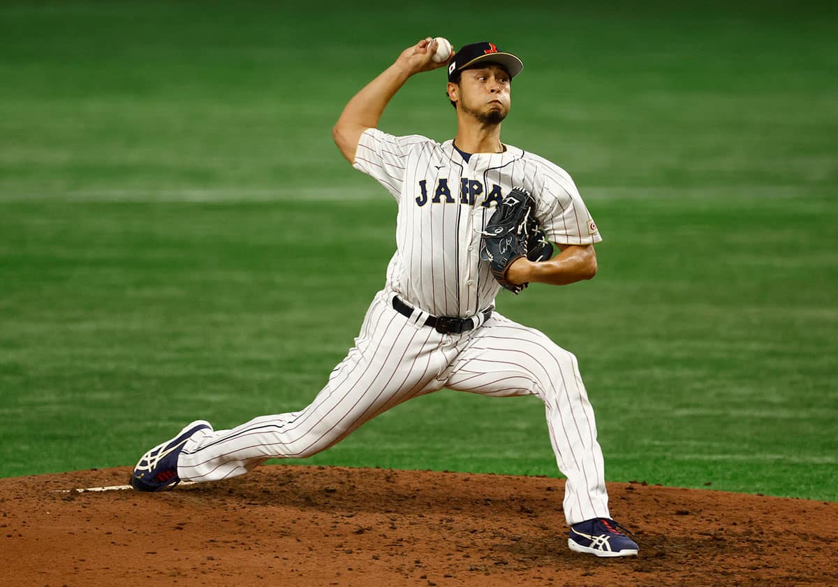 WBC】ダルビッシュが見た侍ジャパンの裏側 才能だけではない大谷のすご