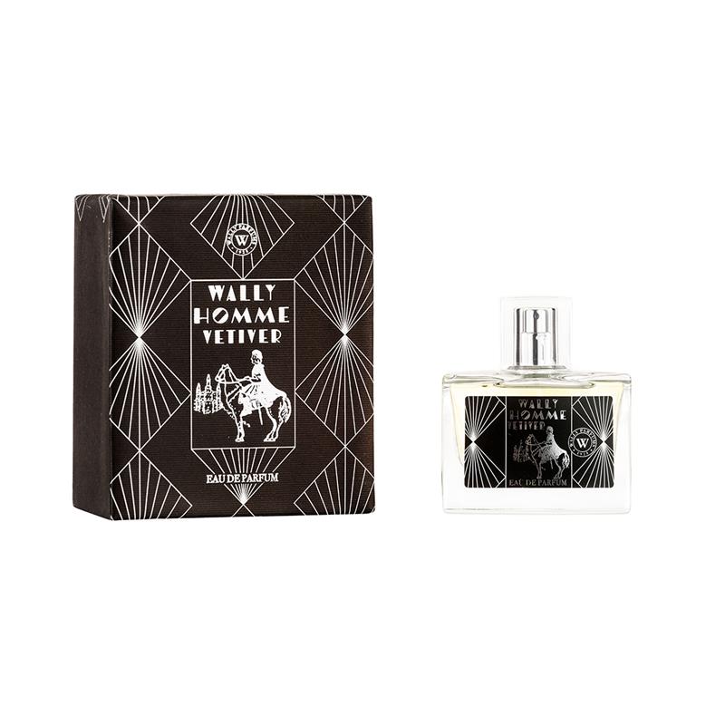Luxury Parfums | Wally 1925 - Made in Italy Home Fragrances