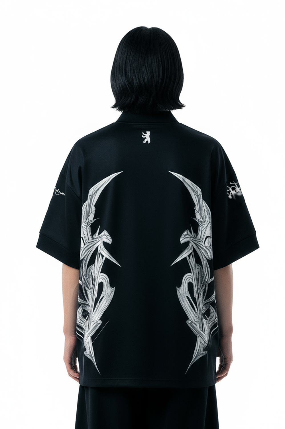 JERSEYS [ARCHIVE 2026]