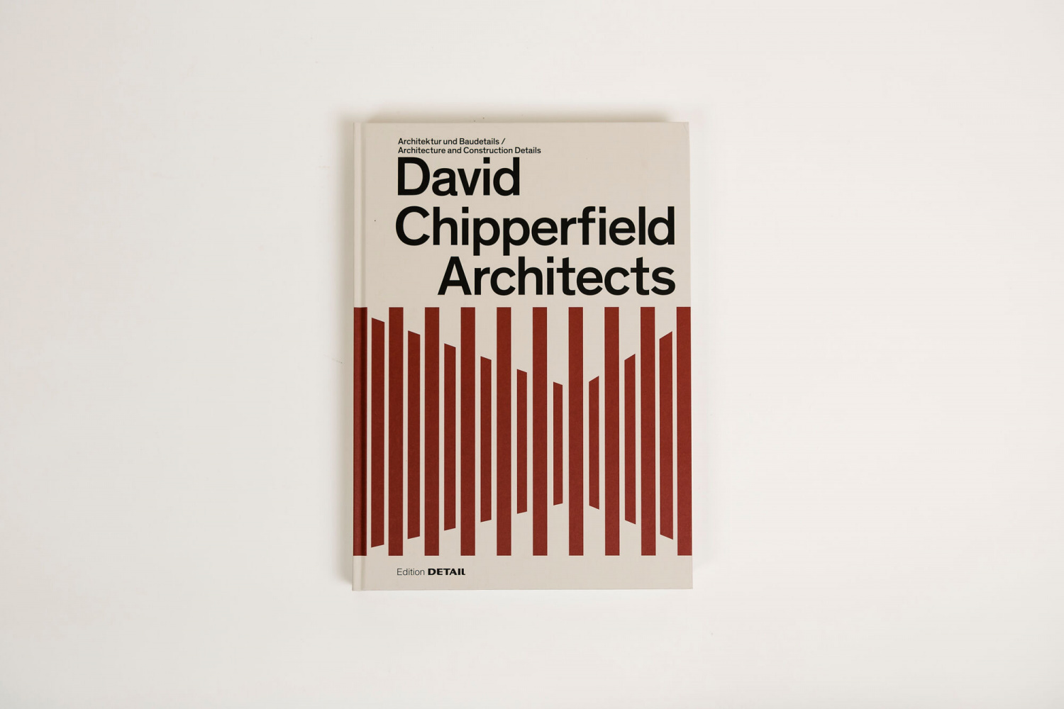 David Chipperfield Architects. Architektur und Baudetails