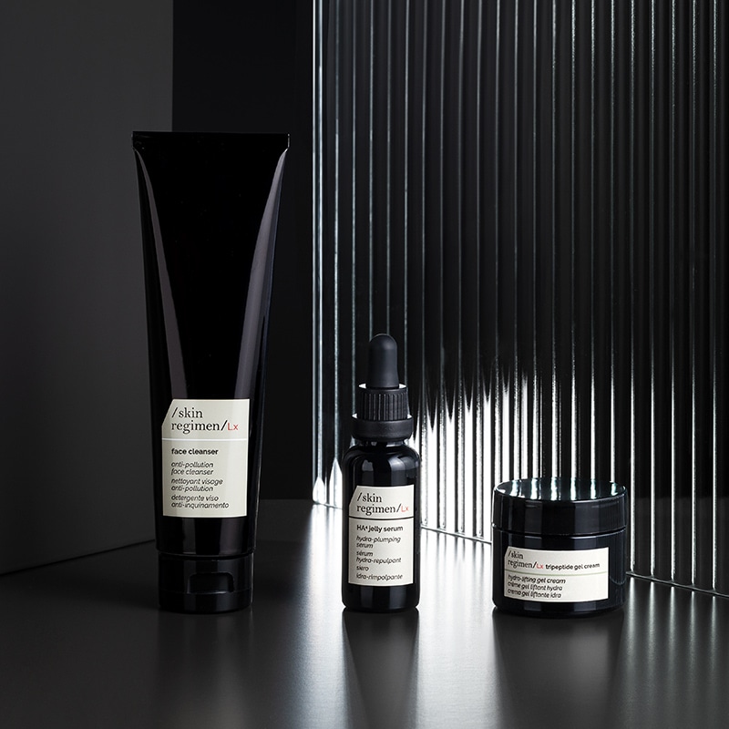 スキンレギメン | comfort zone公式オンラインショップ