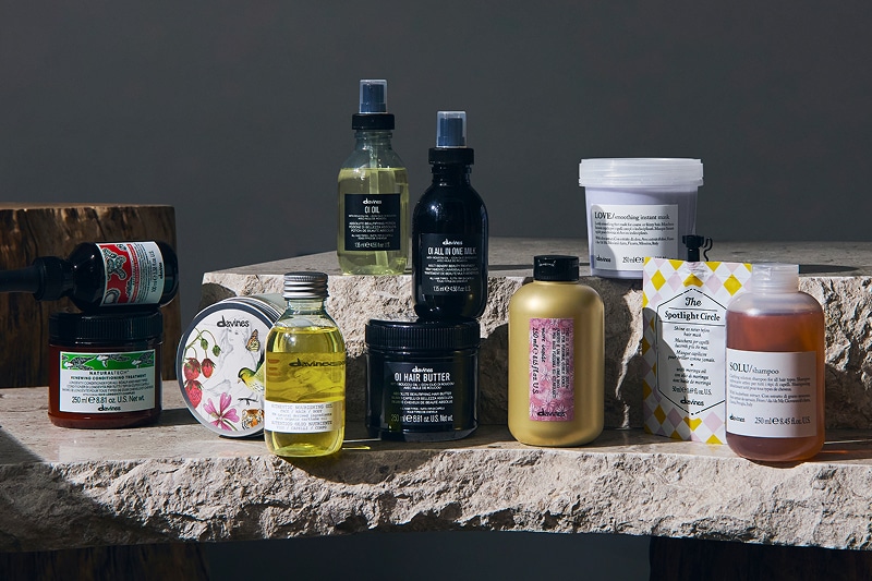 ダヴィネス公式オンラインショップ