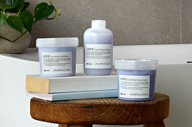 ダヴィネスエッセンシャル ラブ | Davines公式オンラインショップ