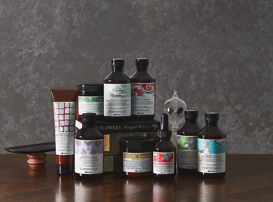 DAVINES ALL PRODUCT NAVI.: ダヴィネス｜ダヴィネス / コンフォート