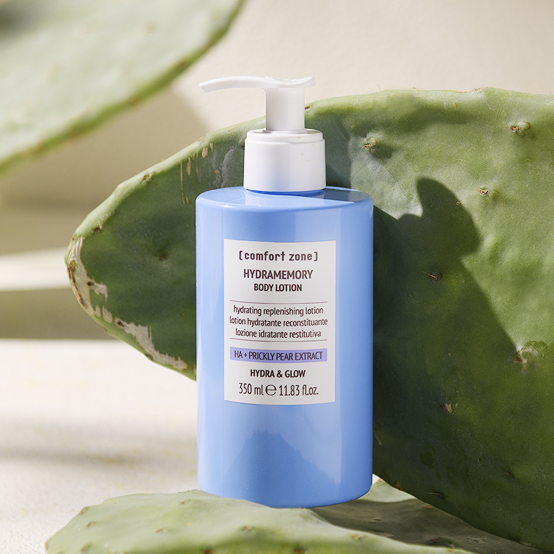 ハイドラメモリー ボディ ローション | comfort zone公式オンライン