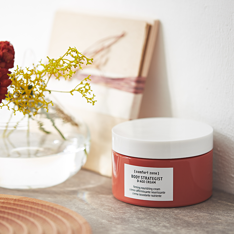 ボディ ストラテジスト ドンナクリーム | comfort zone公式オンライン