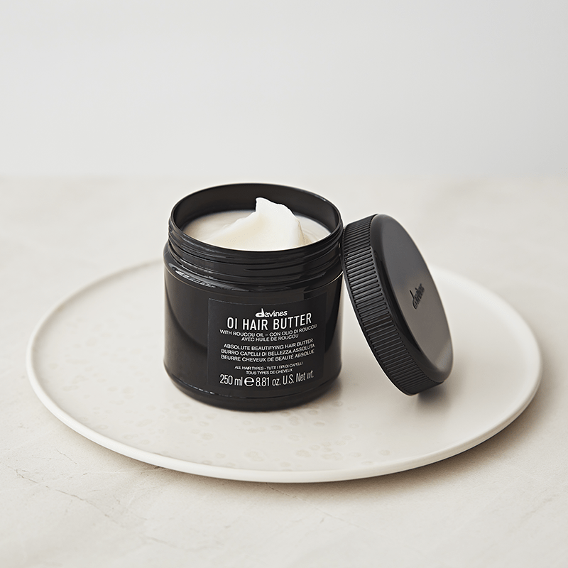 オイ ヘアバター | Davines公式オンラインショップ