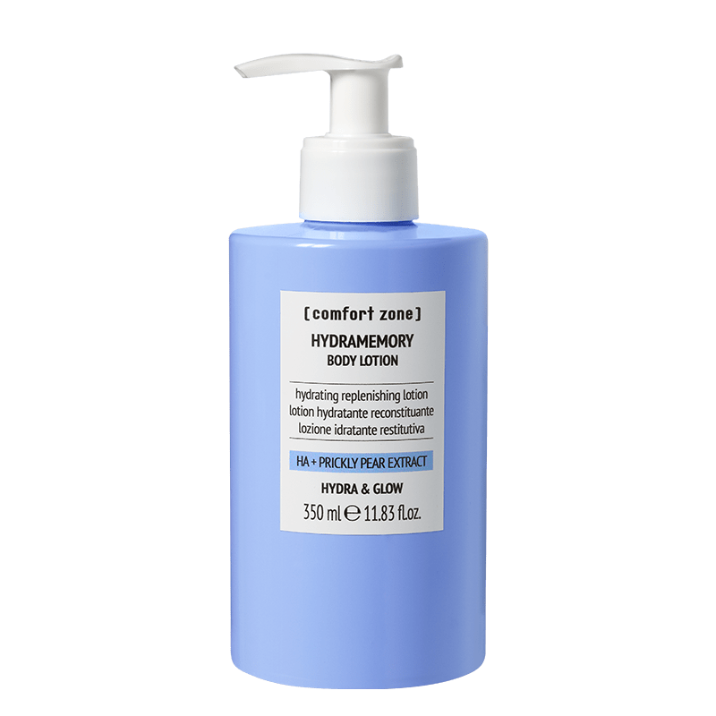 ハイドラメモリー ボディ ローション | comfort zone公式オンライン