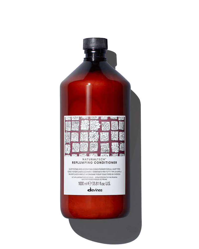 ナチュラルテック コンディショナー＜RP＞ プロ | Davines公式
