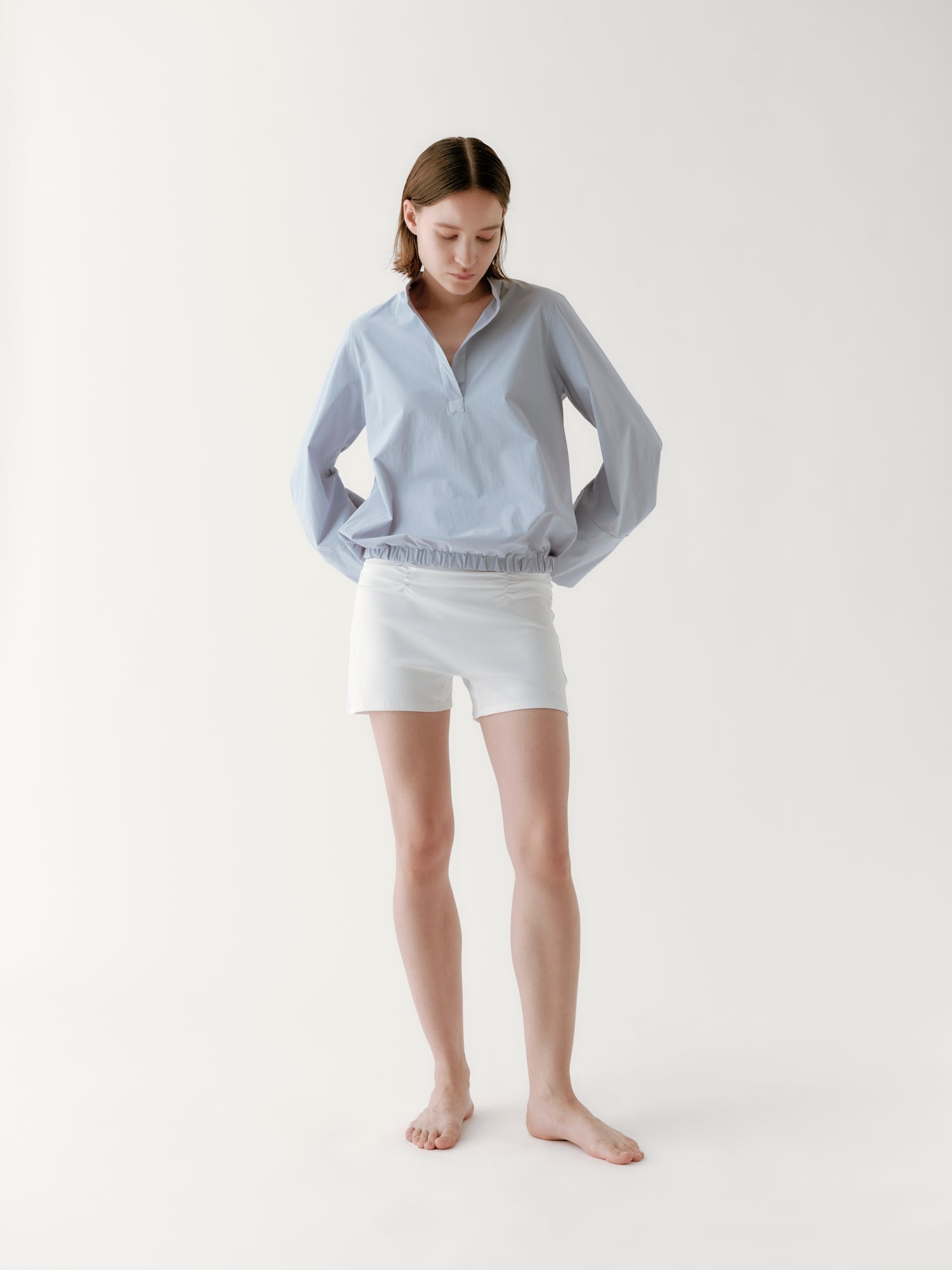 No.7 SHORT BLOOMERS – DÅWN