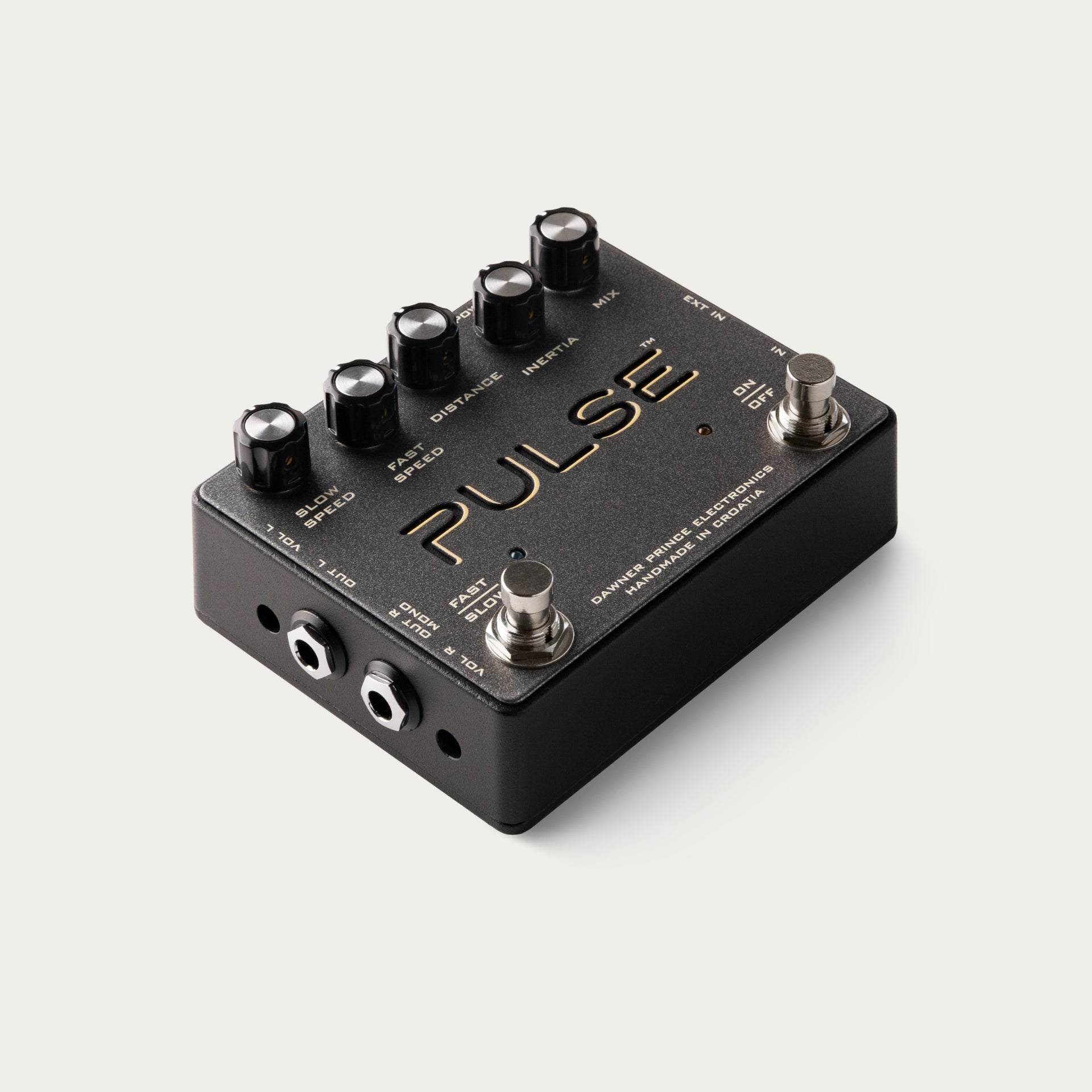 EFFECTS – Dawner Prince Electronics