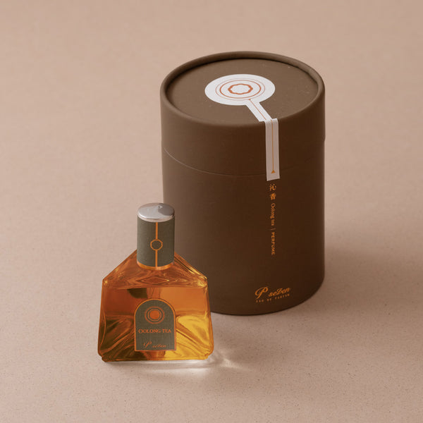 台湾茶香水】Oolong Tea ~ 沁香 ~ オードパルファム – DAYLILY