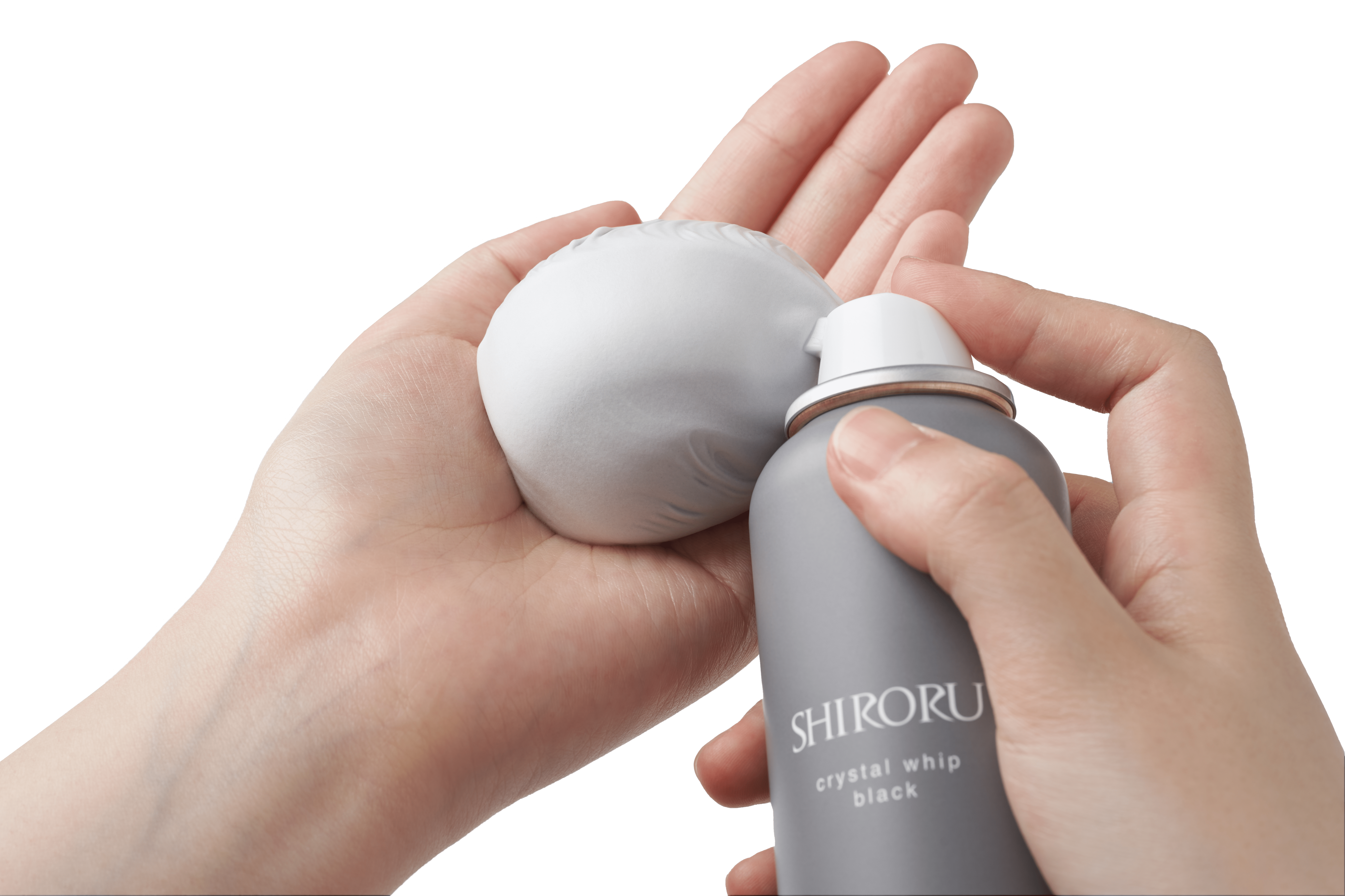 クリスタルホイップブラック】1年間集中コース_リニューアル