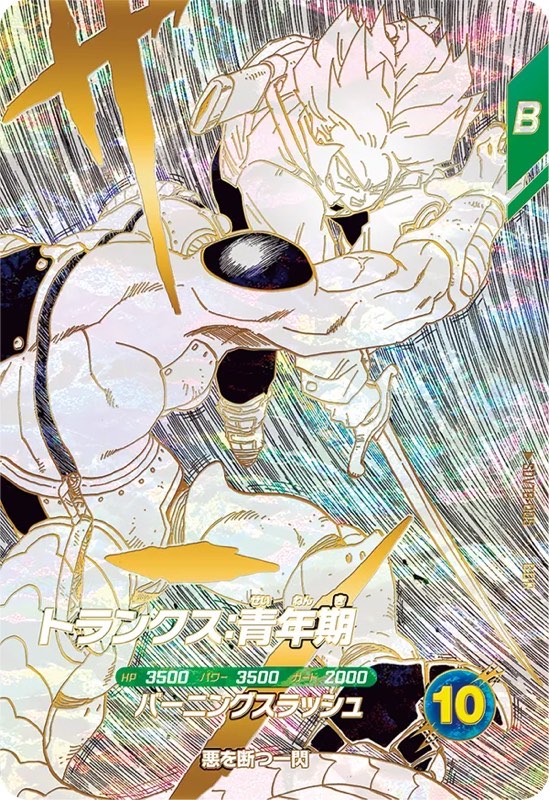 DBSDV】9ポケバインダー/ドラゴンボール40周年記念アニバーサリー商品