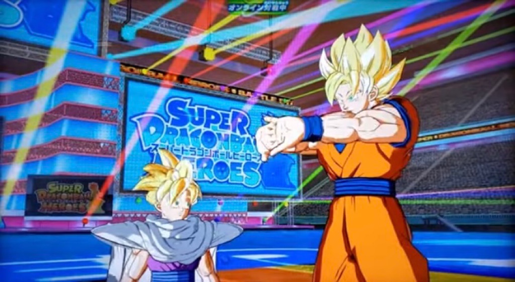 SDBH】MM1-ASEC 孫悟飯：少年期キリク氏考案デッキ紹介, UGM8-SEC3