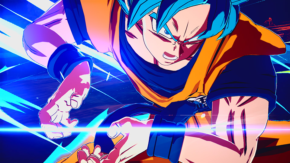 Nintendo Switch™ 2/Nintendo Switch™｜ドラゴンボール Sparking! ZERO