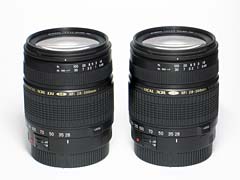 伊達淳一のレンズが欲しいっ!】タムロンAF28-300mm F/3.5-6.3 XR Di LD