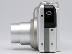 新製品レビュー】ニコン COOLPIX P1