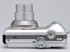 新製品レビュー】ニコン COOLPIX P1