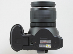 実写速報】富士フイルム FinePix S6000fd