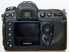 Photokina 2006】富士フイルムブースレポート