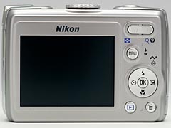 新製品レビュー】ニコン COOLPIX P3