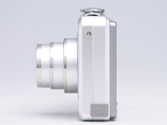 新製品レビュー】富士フイルム FinePix V10