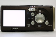 新製品レビュー】IXY DIGITAL L4