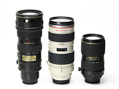 伊達淳一のレンズが欲しいッ!】トキナー「AT-X 535 PRO DX 50-135mm F2.8」