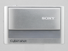 実写速報】ソニー サイバーショット DSC-T20