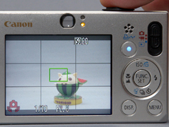 新製品レビュー】キヤノン IXY DIGITAL 90/10