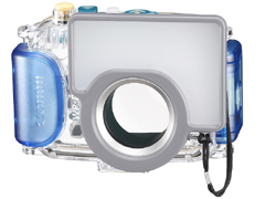 キヤノン、3型液晶を搭載した広角28mmモデル「IXY DIGITAL 910 IS」