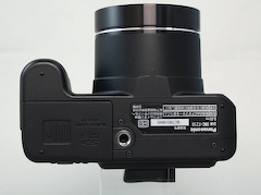 新製品レビュー】パナソニック「LUMIX DMC-FZ18」