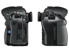 オリンパス、Eシステム旗艦モデル「E-3」